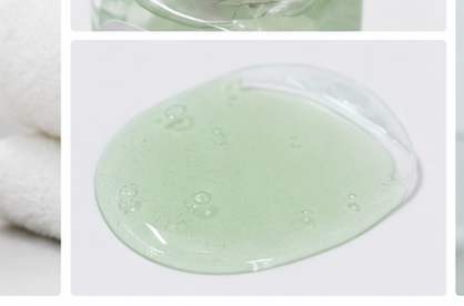 ✨ M-SKIN Acne Face Wash Your secret to clear, fresh & glowing skin 💧